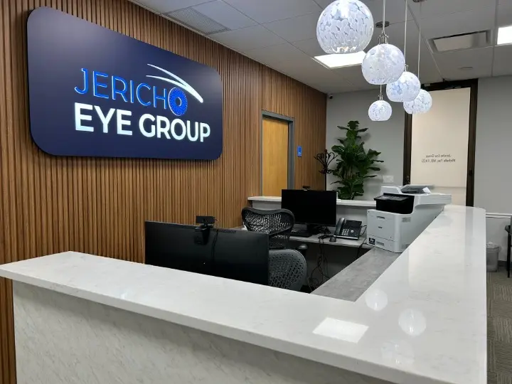 Jericho Eye Group - World-Class Eye Care™
